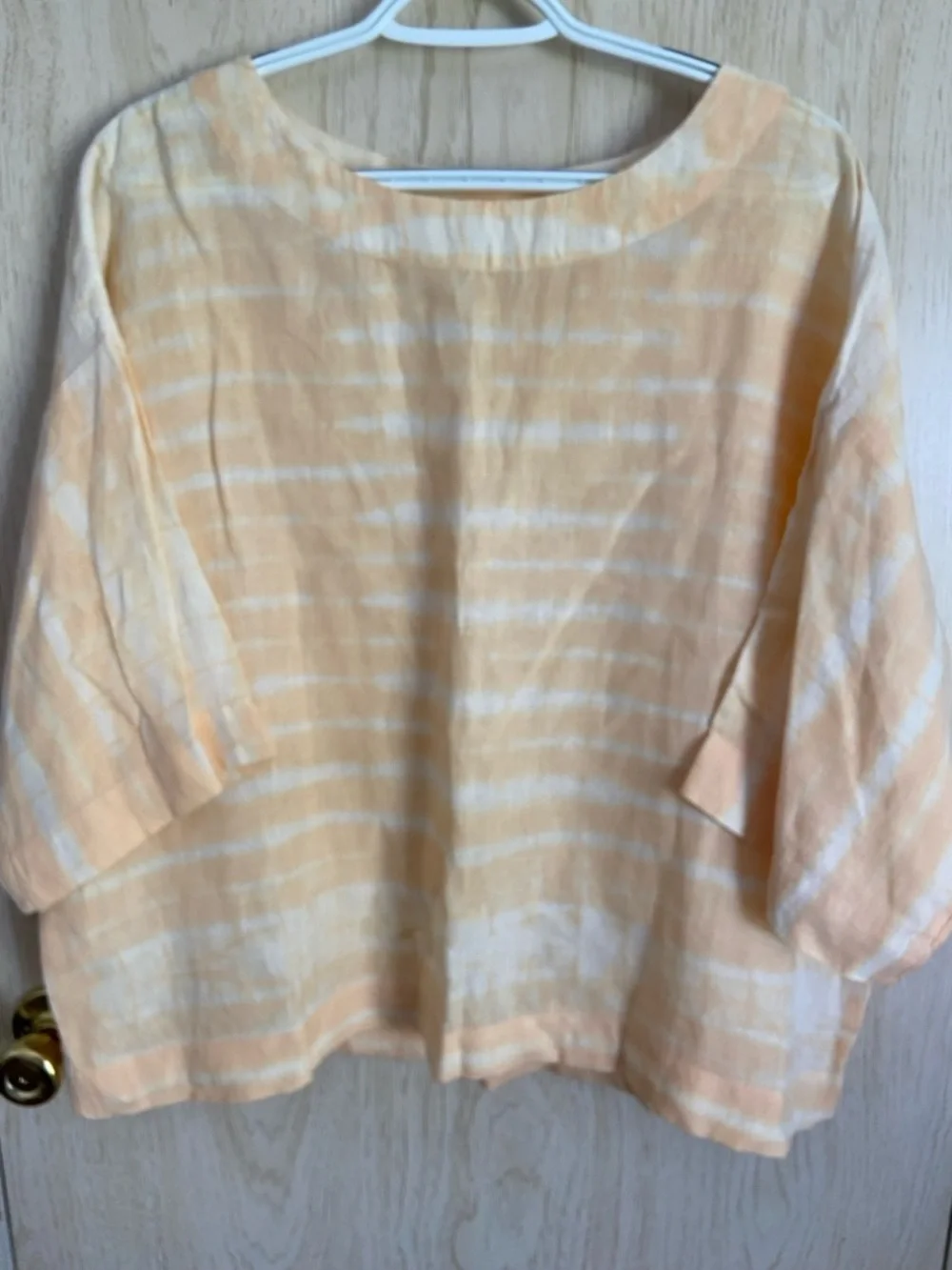 J. Jill jill linen